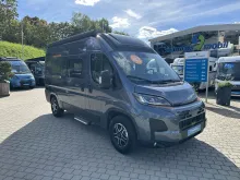 Fahrzeugbild Weinsberg CaraBus GREY EDITION [FIRE] 540 MQ #3