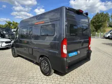 Fahrzeugbild Weinsberg CaraBus GREY EDITION [FIRE] 540 MQ #5