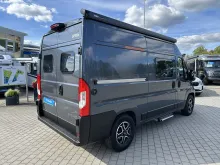 Fahrzeugbild Weinsberg CaraBus GREY EDITION [FIRE] 540 MQ #6