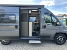 Fahrzeugbild Weinsberg CaraBus GREY EDITION [FIRE] 540 MQ #7