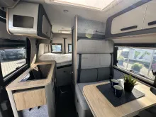 Fahrzeugbild Weinsberg CaraBus GREY EDITION [FIRE] 540 MQ #13