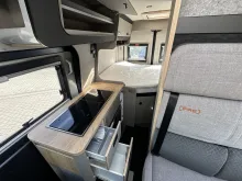 Fahrzeugbild Weinsberg CaraBus GREY EDITION [FIRE] 540 MQ #21