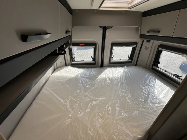 Fahrzeugbild Weinsberg CaraBus GREY EDITION [FIRE] 540 MQ #25