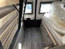 Fahrzeugbild Weinsberg CaraBus GREY EDITION [FIRE] 540 MQ #26