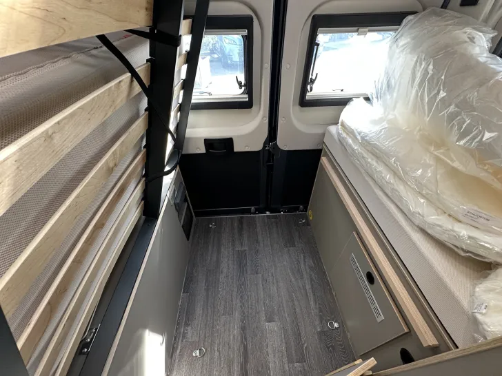Fahrzeugbild Weinsberg CaraBus GREY EDITION [FIRE] 540 MQ #26