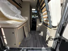 Fahrzeugbild Weinsberg CaraBus GREY EDITION [FIRE] 540 MQ #28