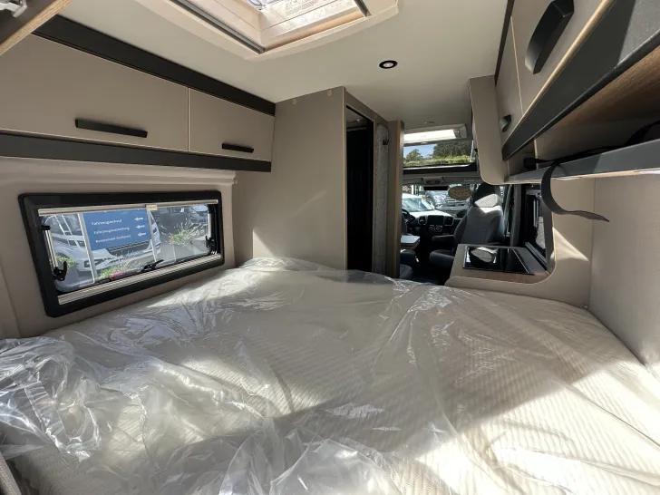 Fahrzeugbild Weinsberg CaraBus GREY EDITION [FIRE] 540 MQ #29
