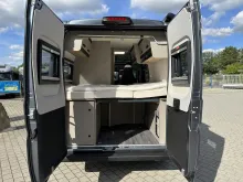 Fahrzeugbild Weinsberg CaraBus GREY EDITION [FIRE] 540 MQ #32