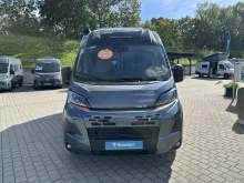 Fahrzeugbild Weinsberg CaraBus GREY EDITION [FIRE] 540 MQ #34