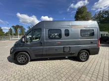 Fahrzeugbild Weinsberg CaraBus GREY EDITION [FIRE] 540 MQ #35