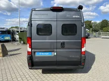 Fahrzeugbild Weinsberg CaraBus GREY EDITION [FIRE] 540 MQ #36