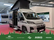Fahrzeugbild Carado pro CV 600 #1