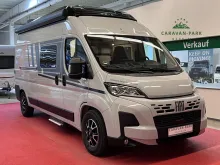 Fahrzeugbild Carado pro CV 600 #2