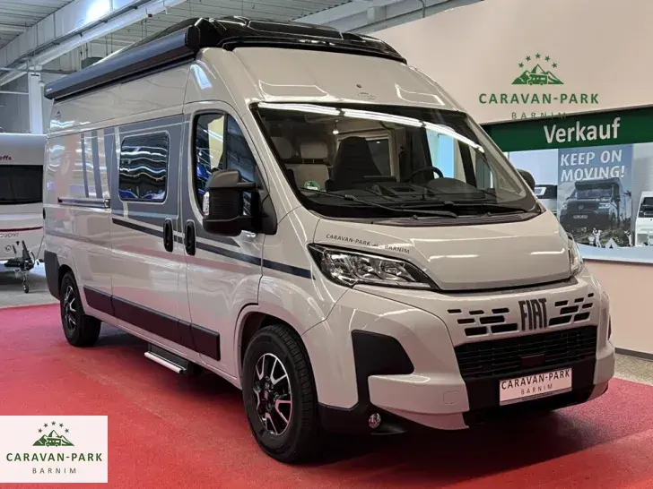 Fahrzeugbild Carado pro CV 600 #2