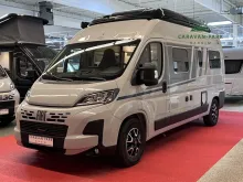 Fahrzeugbild Carado pro CV 600 #4