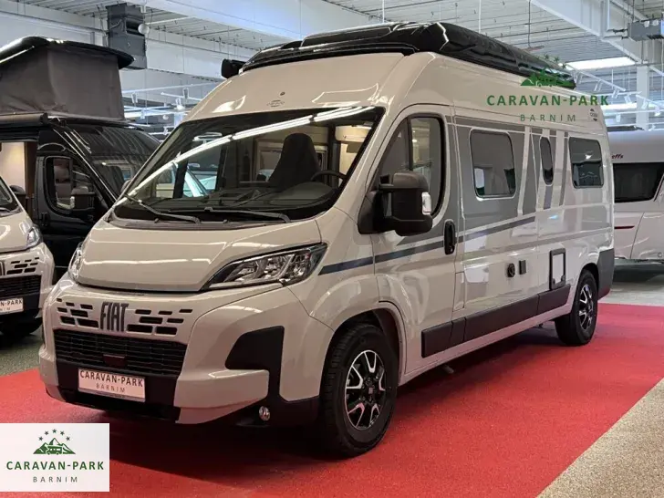 Fahrzeugbild Carado pro CV 600 #4
