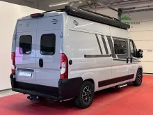 Fahrzeugbild Carado pro CV 600 #6
