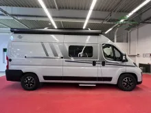 Fahrzeugbild Carado pro CV 600 #7