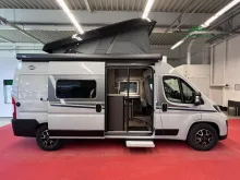 Fahrzeugbild Carado pro CV 600 #8