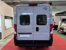 Fahrzeugbild Carado pro CV 600 #9