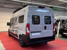 Fahrzeugbild Carado pro CV 600 #10