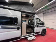 Fahrzeugbild Carado pro CV 600 #11