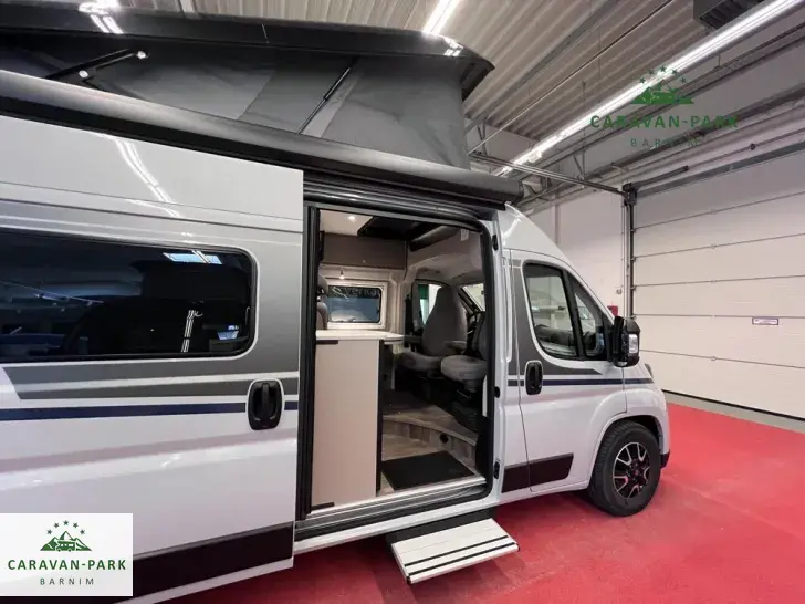 Fahrzeugbild Carado pro CV 600 #11