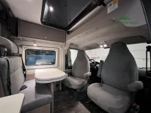 Fahrzeugbild Carado pro CV 600 #12