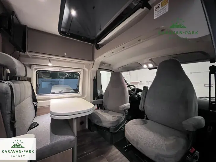Fahrzeugbild Carado pro CV 600 #12