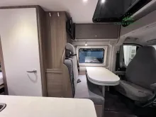 Fahrzeugbild Carado pro CV 600 #13