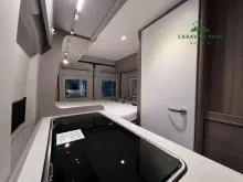 Fahrzeugbild Carado pro CV 600 #14