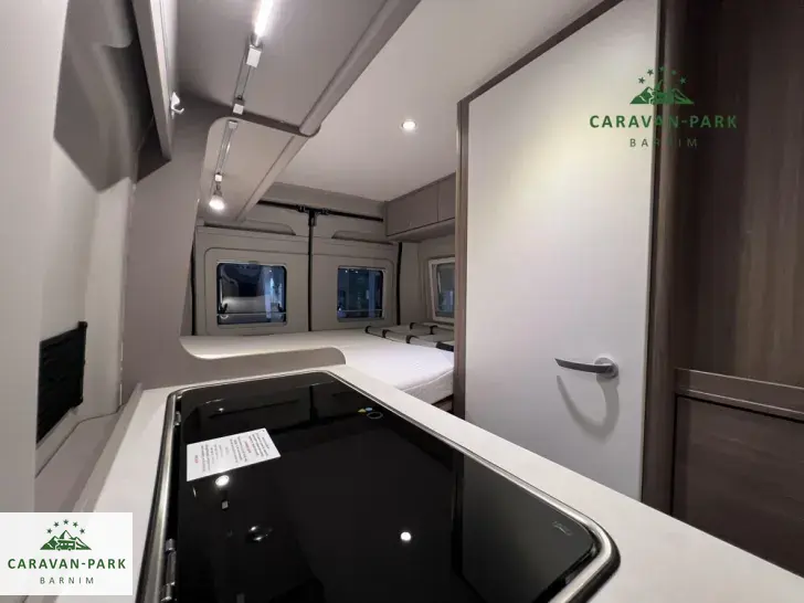 Fahrzeugbild Carado pro CV 600 #14