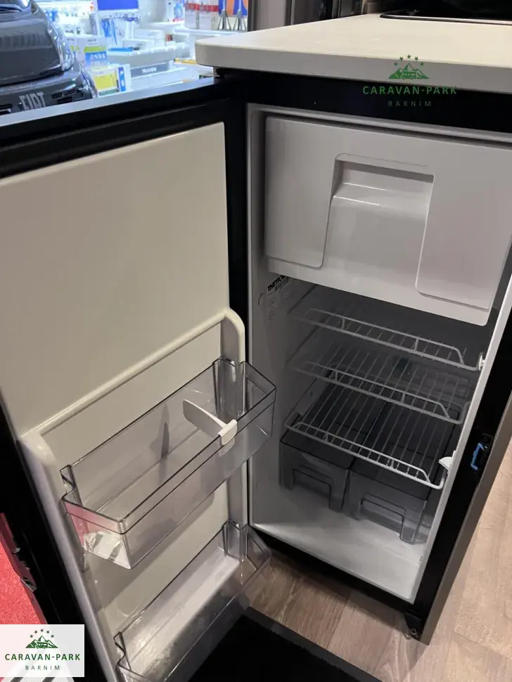 Fahrzeugbild Carado pro CV 600 #18
