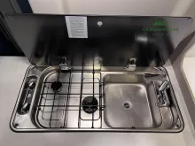 Fahrzeugbild Carado pro CV 600 #19