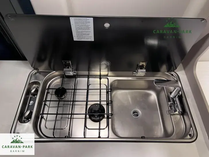 Fahrzeugbild Carado pro CV 600 #19