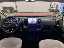 Fahrzeugbild Carado pro CV 600 #20