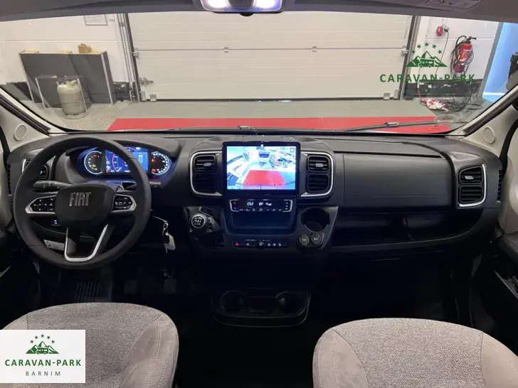 Fahrzeugbild Carado pro CV 600 #20