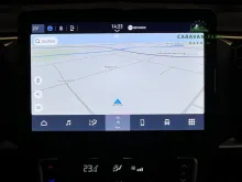 Fahrzeugbild Carado pro CV 600 #21
