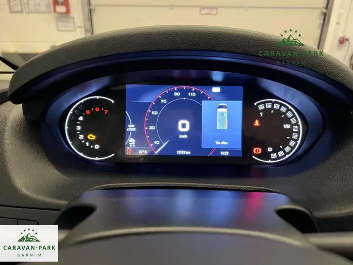 Fahrzeugbild Carado pro CV 600 #24