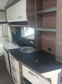 Fahrzeugbild Knaus Sport 420 QD Silver Selection #11