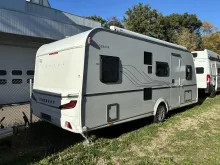 Fahrzeugbild Tabbert Senara 550 DMK 2,5 #5