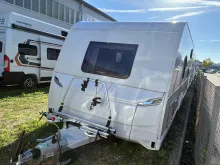 Fahrzeugbild Tabbert Senara 550 DMK 2,5 #6