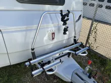Fahrzeugbild Tabbert Senara 550 DMK 2,5 #18