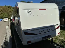 Fahrzeugbild Tabbert Senara 550 DMK 2,5 #7