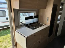 Fahrzeugbild Tabbert Senara 550 DMK 2,5 #9