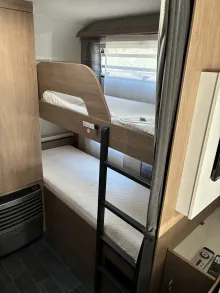 Fahrzeugbild Tabbert Senara 550 DMK 2,5 #11