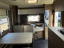 Fahrzeugbild Tabbert Senara 550 DMK 2,5 #16