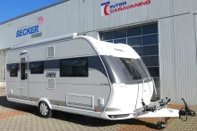 Fahrzeugbild Hobby De Luxe 495 UL IC-Line - Klima, Mover, LTE uvm. #1