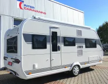 Fahrzeugbild Hobby De Luxe 495 UL IC-Line - Klima, Mover, LTE uvm. #3