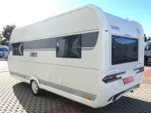 Fahrzeugbild Hobby De Luxe 495 UL IC-Line - Klima, Mover, LTE uvm. #4